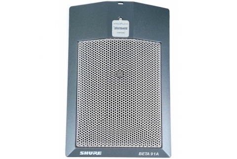 Инструментальный микрофон Shure beta 91